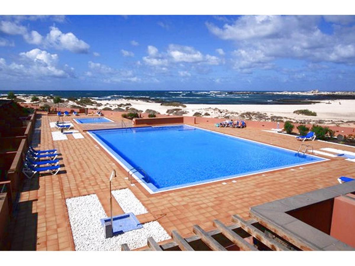 Atlantic House Cotillo Eksteriør bilde
